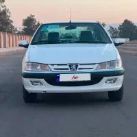 پارس 1401 دریچه گاز سیمی پلاک تهران