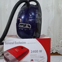 دو عدد جاروبرقی باهم ۵ تومان|جاروبرقی، جارو شارژی، بخارشو|ساری, |دیوار