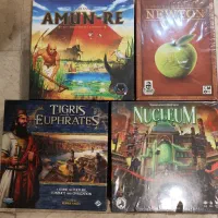 بردگیم اورجینال