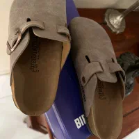 صندل طرح بیرکن