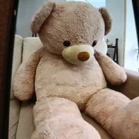 عروسک سایز بزرگ نو