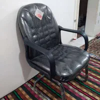صندلی‌ اداری