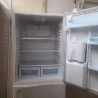 یخچال فریزر کاملا تمیز و سالم|یخچال و فریزر|شاهینشهر, گزبرخوار|دیوار