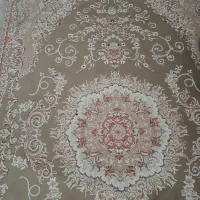 دو عدد فرش شش متری|فرش|سردشت, |دیوار