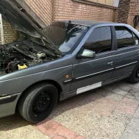 پژو پارس|خودرو سواری و وانت|اهواز, کوروش|دیوار