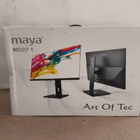 مانیتور Maya MO27T