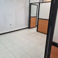 واحد ۸۷ متری موقعیت اداری بر حبیب الهی