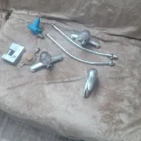 ۲عدد لیگلاتورو۱قفل کتابی شیرها فروخته شده