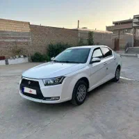 دنا پلاس 6 دنده