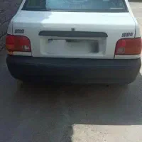 پراید صبا مدل ۸۵