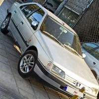 پژو 405|خودرو سواری و وانت|قم, کلهری|دیوار