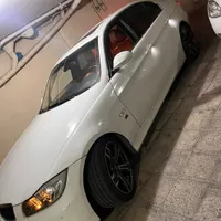 بی ام و ۳۲۰ بی‌ام‌و سری 3 سدان 330i،  مدل ۲۰۰۷|خودرو سواری و وانت|تهران, دانشگاه علم و صنعت|دیوار