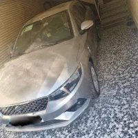 تارا V4 خشک|خودرو سواری و وانت|اصفهان, صائب|دیوار