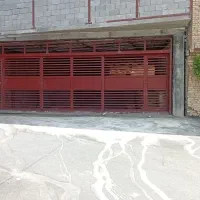 اجرای نبشی کشی ساخت انواع درب اهنی