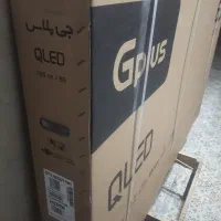 تلویزیون 65 جی پلاس QLED