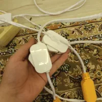 ریسه سالم نو|ریسه و چراغ تزئینی|اردبیل, |دیوار