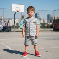 ست بلوز شورت ملانژی - ۳شماره تیراژ