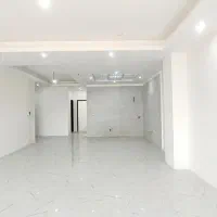 واحد ۹۹ متری نوساز  رو به نما باغستان غربی|فروش آپارتمان|کرج, باغستان|دیوار