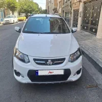 کوییک مدل۱۴۰۲ بدون رنگ|خودرو سواری و وانت|تهران, شهرک شریعتی|دیوار