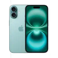 iPhone 16 normal
