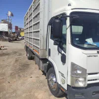 ایسوزو پی ۷۰۰ هستن 187کار