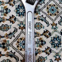 آچار فرانسه آلمانی