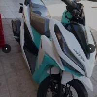 کلیک150|موتورسیکلت|تایباد, |دیوار