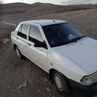 پراید 131 قیمت مناسب