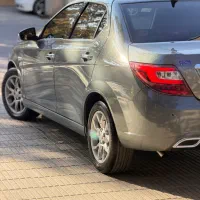 دنا پلاس توربو اتوماتیک مدل ۴۰۱ درجه یک و استثنایی|خودرو سواری و وانت|علیآباد کتول, |دیوار