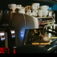 نیازمند سرمایه یا شریک قهوه فروشی