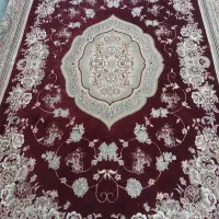 یک عدد فرش ۹ متری