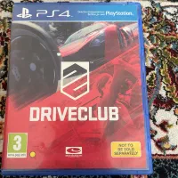 بازی پی اس فور