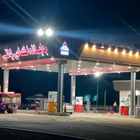 اجاره سوپر مارکت بین راهی|اجارهٔ مغازه و غرفه|فردوس (خراسان), |دیوار