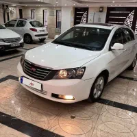 ماشین جیلی امگرند|خودرو سواری و وانت|تهران, یافت آباد شمالی|دیوار