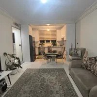 ۶۰متر/۲خواب/فول/شیک/عروسک