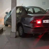 سمندLX مدل 89|خودرو سواری و وانت|تبریز, |دیوار