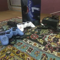 پلی استیشن 2