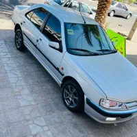 پژوپارس درحد۹۹