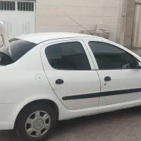 رانا ال ایکس مدل 92|خودرو سواری و وانت|تربت‌حیدریه, قائم|دیوار