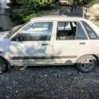 پراید ۱۴۱|خودرو سواری و وانت|چمستان, |دیوار