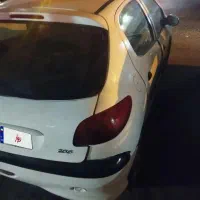 206|خودرو سواری و وانت|مرند, |دیوار