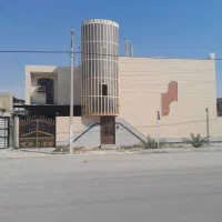 نمای ساختمان