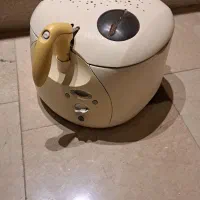 سرخ کن|اجاق گاز و لوازم برقی پخت‌وپز|تهران, پرستار|دیوار