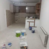 آپارتمان 55متری