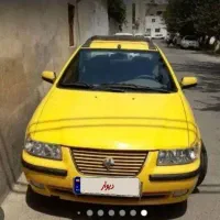 تاکسی فرودگاه ۹۷