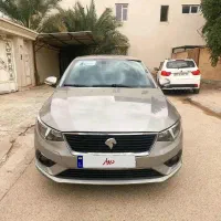 تارا v1 پلاس ۱۴۰۴ تیتانیوم