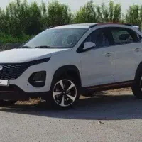 ایکس 33 کراس x33 cross در حد خشک