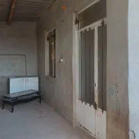 اجاره خانه ویلایی دربست سقف آهن|اجارهٔ خانه و ویلا|تاکستان, |دیوار