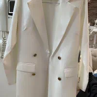 مانتو۴۰۰ سایز ۳۸تا ۴۴