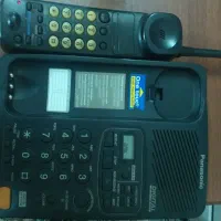 گوشی بیسیم پاناسونیک اص ژاپن